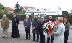 Święto Niepodległości w Udaninie