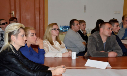 W starostwie debatowali o oświacie