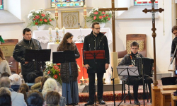 Oratorium Roberta Grudnia o historii Polski