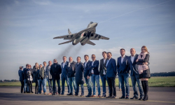 Firma współpracująca z przemysłem lotniczym i zbrojeniowym zainwestuje w Miękini?