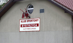 Ostatni gasi światło. Upadek Bystrzycy Kąty Wrocławskie