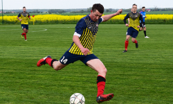 Padewski: „Ostra decyzja Komisji rozgrywek”. Zjednoczeni Łowęcice zostaną wykluczeni?