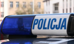 W Środzie Śląskiej na parkingu znaleziono martwego mężczyznę