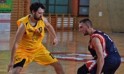 Koszmar powraca. Ósma porażka Maximusa [Foto]