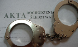 29-latka poszukiwano listem gończym. Policjanci przygotowali obławę