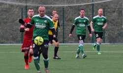 Zjednoczeni Szczepanów - Zjednoczeni Łowęcice 4:1 [Foto]
