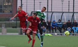 Piłkarska jesień (prawie) za nami