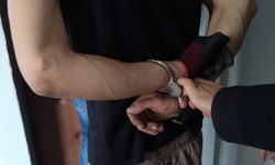 Wolnością cieszył się jeden dzień. 24-latek ponownie trafił do aresztu