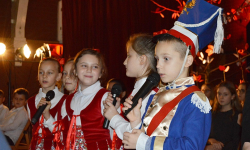 Wieczornica Patriotyczna z okazji Święta Niepodległości 