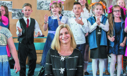 Wojewoda zdecydował. Renata Kutkiewicz zatrudniona na 5 lat