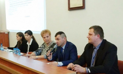 Nowym wiceprzewodniczącym rady powiatu został Marek Szachniewicz