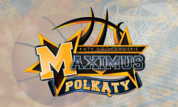 Maximus wciąż czeka na zwycięstwo. Minimalna porażka w Rawiczu