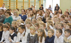 W Ciechowie świętowali 70-lecie istnienia szkoły