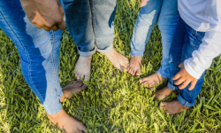Coś Cię boli? Skoryguj stopy