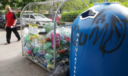 Komunikat dotyczący odbioru odpadów w gminie Malczyce