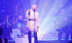 Koncert Anny Wyszkoni w Środzie Śląskiej