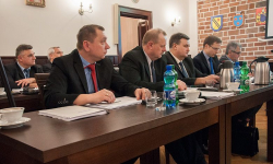 Ponad 29,5 mln na inwestycje. Znamy budżet średzkiej gminy