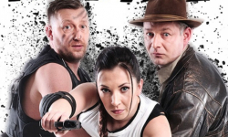 Konkurs Expressu-Miejskiego. Wygraj bilety na kabaret Nowaki