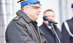 Komendant PSP Środa Śląska: to był dla nas dobry rok