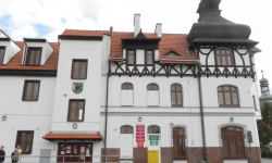 Rozbudowa oświetlenia ulicznego w gminie Miękinia. Sześć miejscowości będzie miało nowe lampy