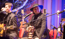 Kolędy i pastorałki z zespołem Pectus