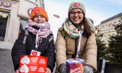 WOŚP w powiecie średzkim. Zagrają w Malczycach, Miękini i Kostomłotach