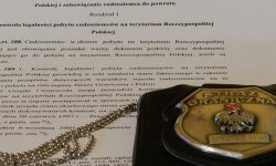 Pieszo przemierzyli 9 państw w 9 dni. Podróż zakończyli pod Wrocławiem [AKTUALIZACJA]