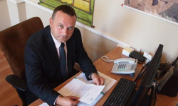 Do powiatu tak, na burmistrza nie