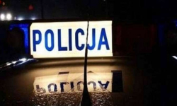 Dwóch mężczyzn spożywało alkohol. Jeden z nich mimo reanimacji zmarł