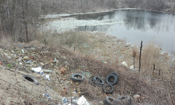 Rozstrzygnięto przetarg na rekultywacje składowiska odpadów w Rusku