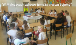 Za nami kolejna edycja programu edukacyjnego dla uczniów z gminy Malczyce
