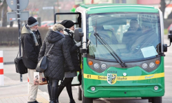 We wtorek odbędzie się oficjalne uruchomienie komunikacji miejskiej