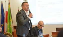 W średzkim szpitalu będzie Zakład Opiekuńczo-Leczniczy? 