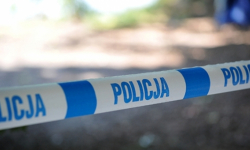 W Środzie Śląskiej znaleziono martwego mężczyznę. Prawdopodobnie popełnił samobójstwo