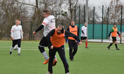 Trwają przygotowania do rundy wiosennej. Za nami pierwsze sparingi