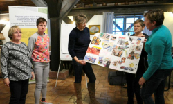 Mniej barier dzięki powiatowemu projektowi