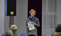 W Smolcu po raz drugi omawiano temat smogu