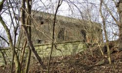 Poznajemy powiat średzki: pałac w Zawadce