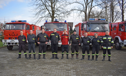 „Warto pomagać” - rozmowa z prezesem OSP Pustków Żurawski