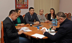 W gminie podpisano umowę na przebudowę targowiska miejskiego. Prace ruszą w marcu