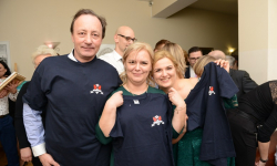 Rekord na rzecz boiska. Parafialny Bal Charytatywny w Środzie Śląskiej