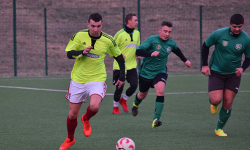 Grad bramek w sparingach. Przegląd meczów kontrolnych minionego tygodnia