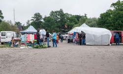 Rusza przebudowa targowiska miejskiego w Środzie Śląskiej