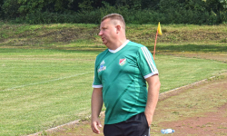 Mirosław Drączkowski trenerem Orła Bukówek
