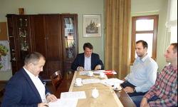 Blisko 9 mln złotych gmina przeznaczy na budowę kolejnych dwóch dróg