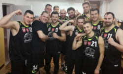 Maximus znowu zwycięski. Otmuchów zdobyty