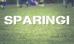 Weekend w blasku sparingów. Tak grano w regionie