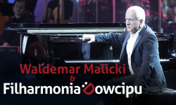 Konkurs Expressu-Miejskiego. Wygraj bilety na koncert