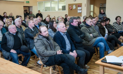 W gminie Malczyce odbędą się spotkania z przedstawicielami firmy Komunalnik