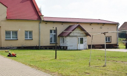 W Krynicznie powstanie orlik i ocieplona zostanie świetlica wiejska